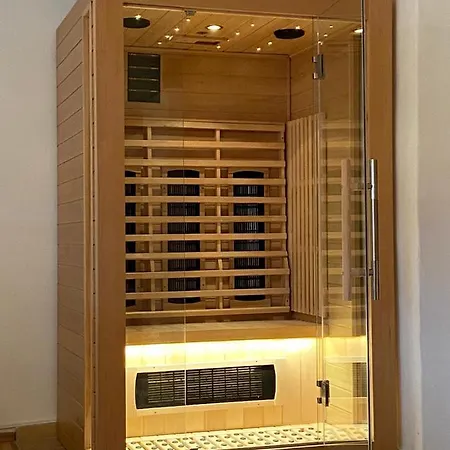 Woferlbauer Apartment Au (Upper Austria)