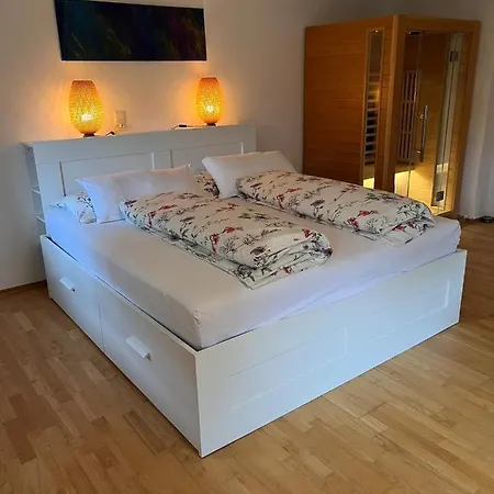 Woferlbauer Apartment Au (Upper Austria)