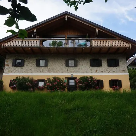 Apartment Woferlbauer Au (Upper Austria)