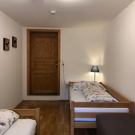 Woferlbauer Apartment *