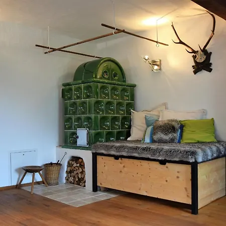 Woferlbauer Apartment Au (Upper Austria)